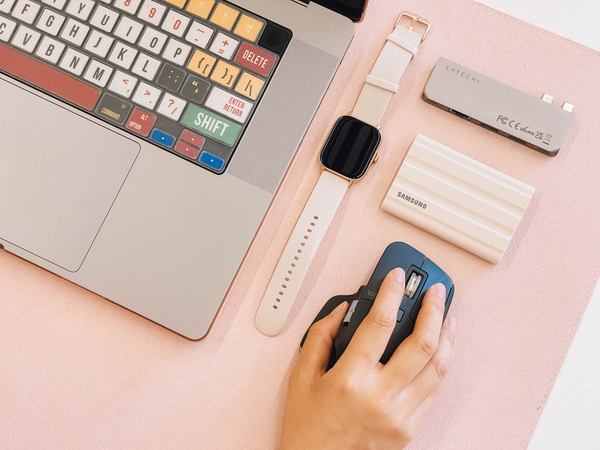 macbook必买配件,macbookpro2021必备配件