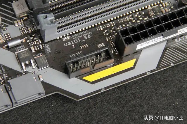 机箱自带的都是哪些线,一般机箱都带什么线