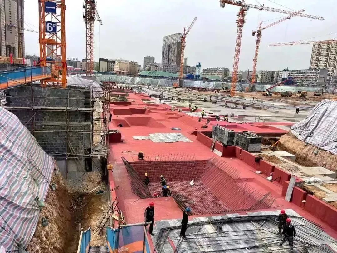 卓宝科技防水材料股份有限公司,卓宝科技生产哪些防水材料