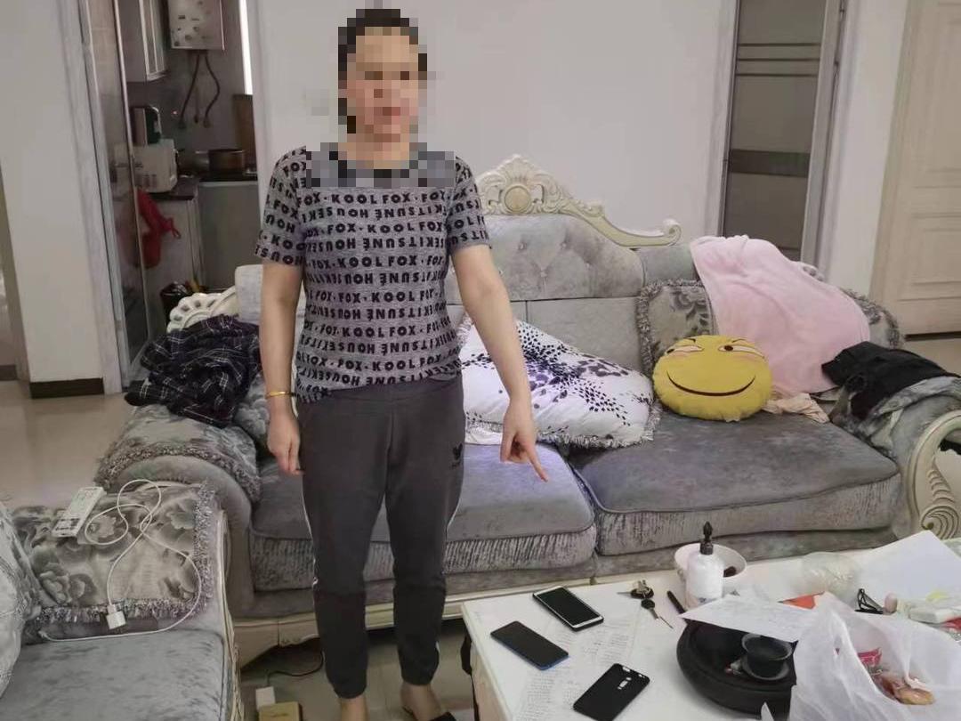 一女子为网络诈骗犯罪提供前端“吸粉引流”！奉新民警将其抓获