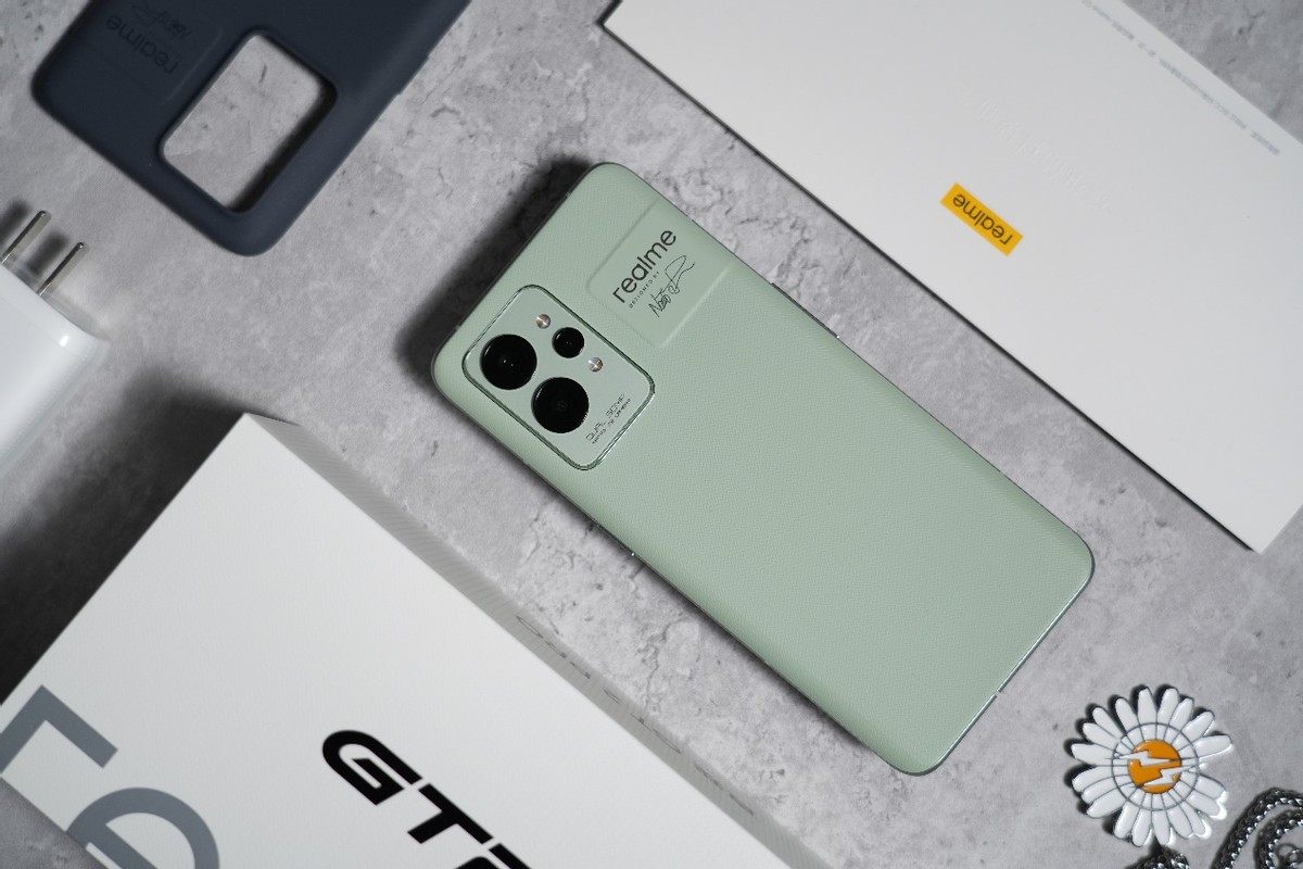 评测realme真我gt2大师探索版,realme真我gt2pro性能测评