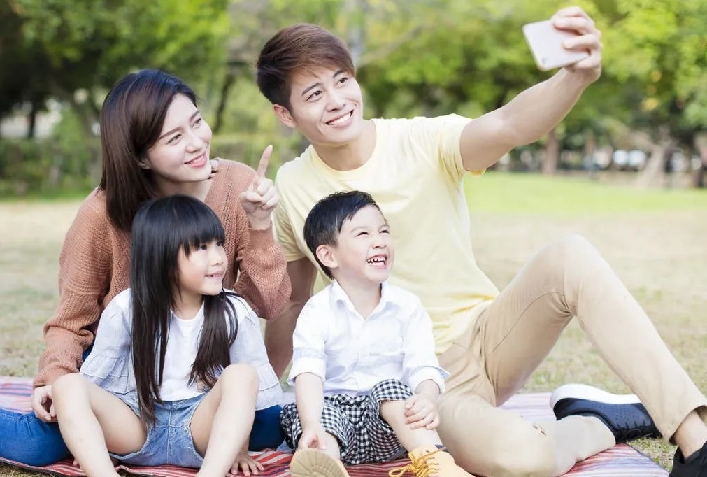 一小时建立终生受用的阅读系统,打造家庭服务保障体系意义