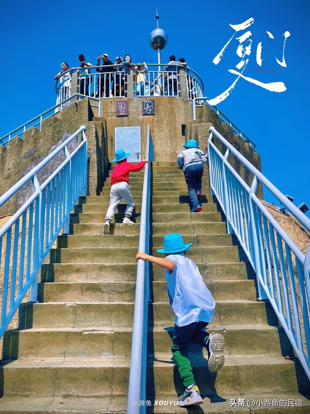 厦门周边一日游最佳路线详细攻略,厦门旅游3-4天攻略最佳线路