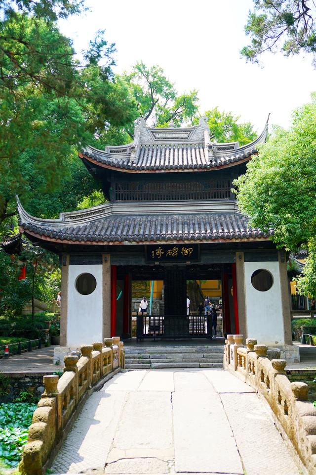 最有诗意的江南古镇,江苏古色古香的地方