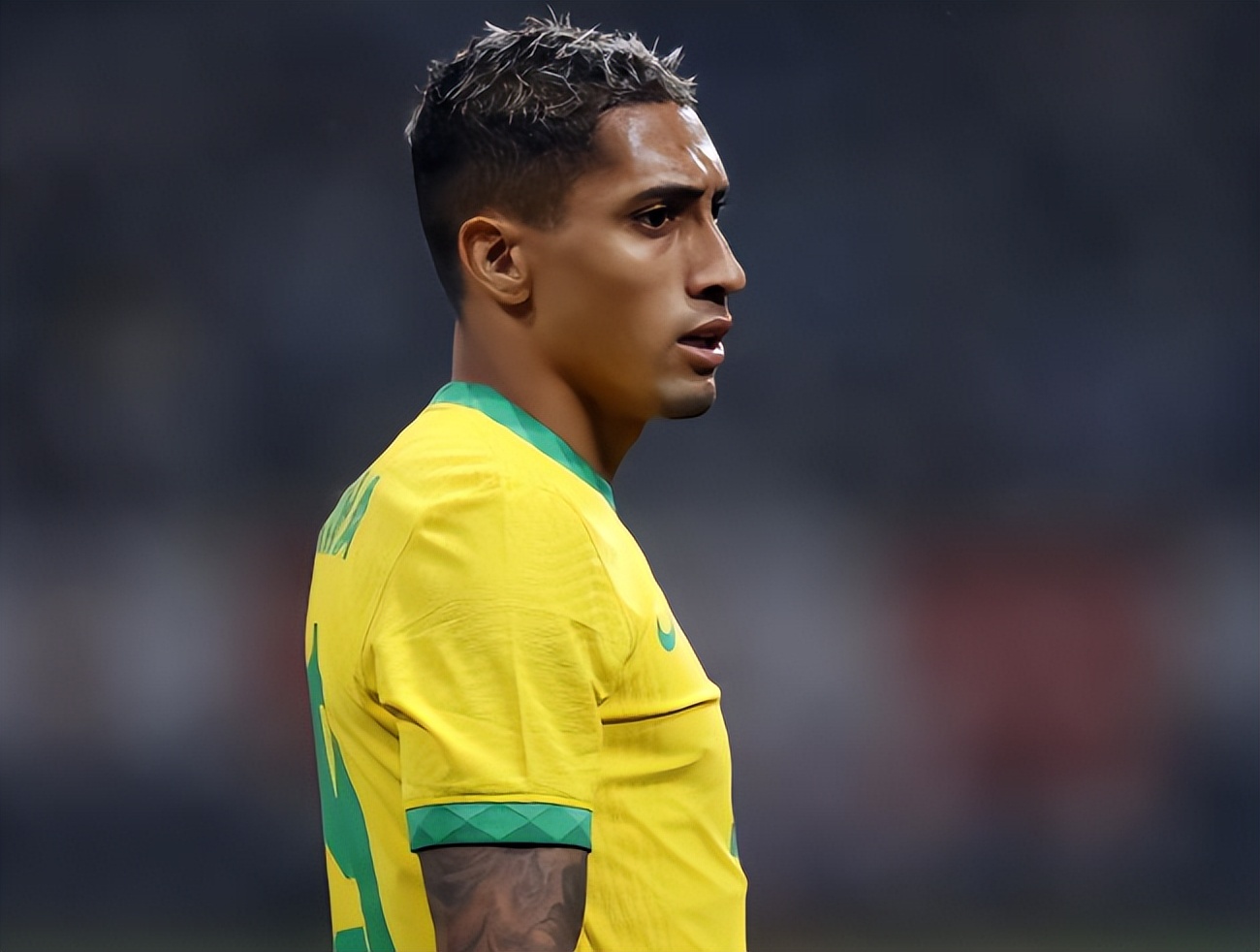 世界杯巴西VS塞尔维亚主队目标取得首战胜利，客队难有作为