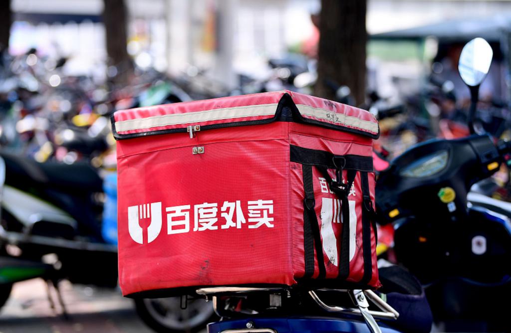 百度外卖和滴滴外卖倒下后，京东也说要做外卖了