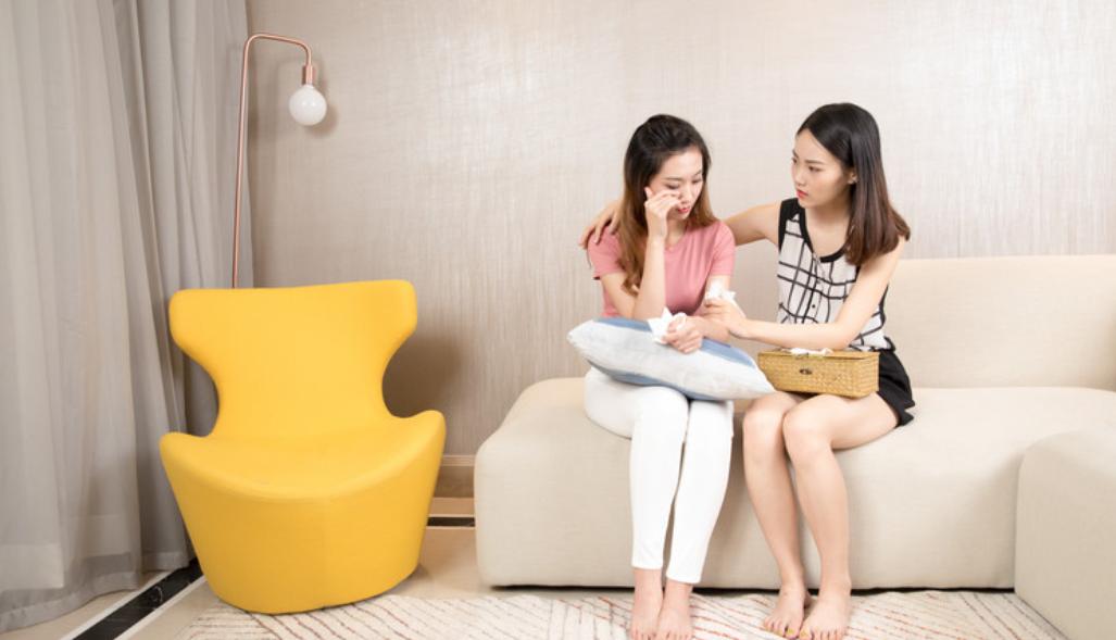 月经会传染怎么回事,月经会传染