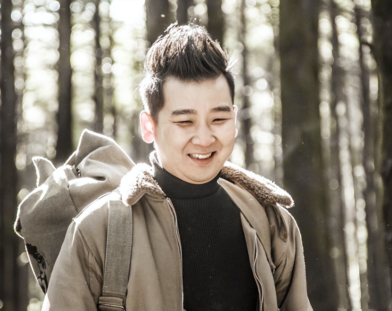 林妙妙长大后长什么样,林妙妙长大后长什么样子