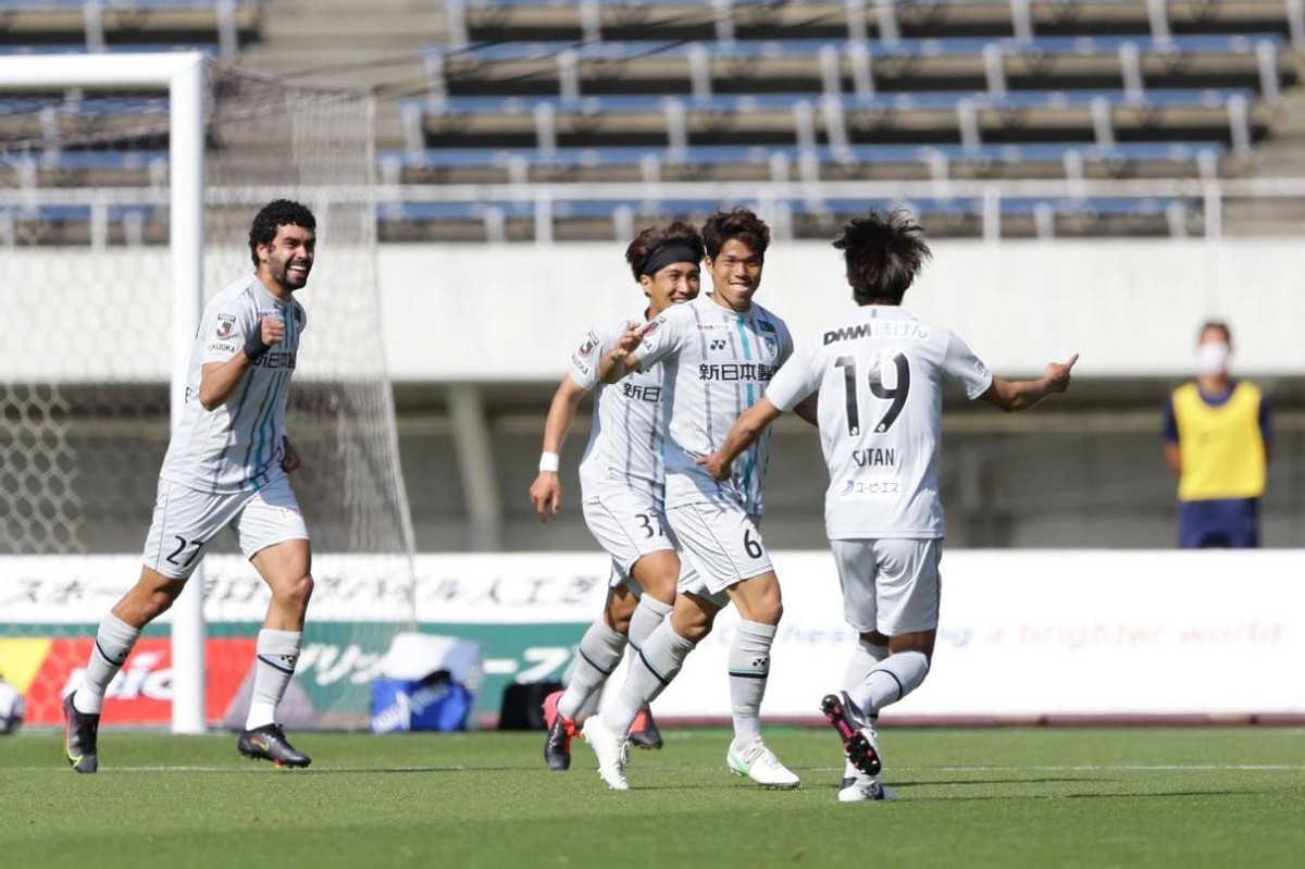 j联赛大阪樱花,j联赛樱花vs东京