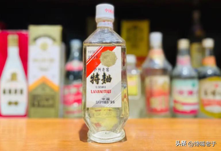 白酒推荐口粮酒值得收藏,适合囤购的白酒推荐