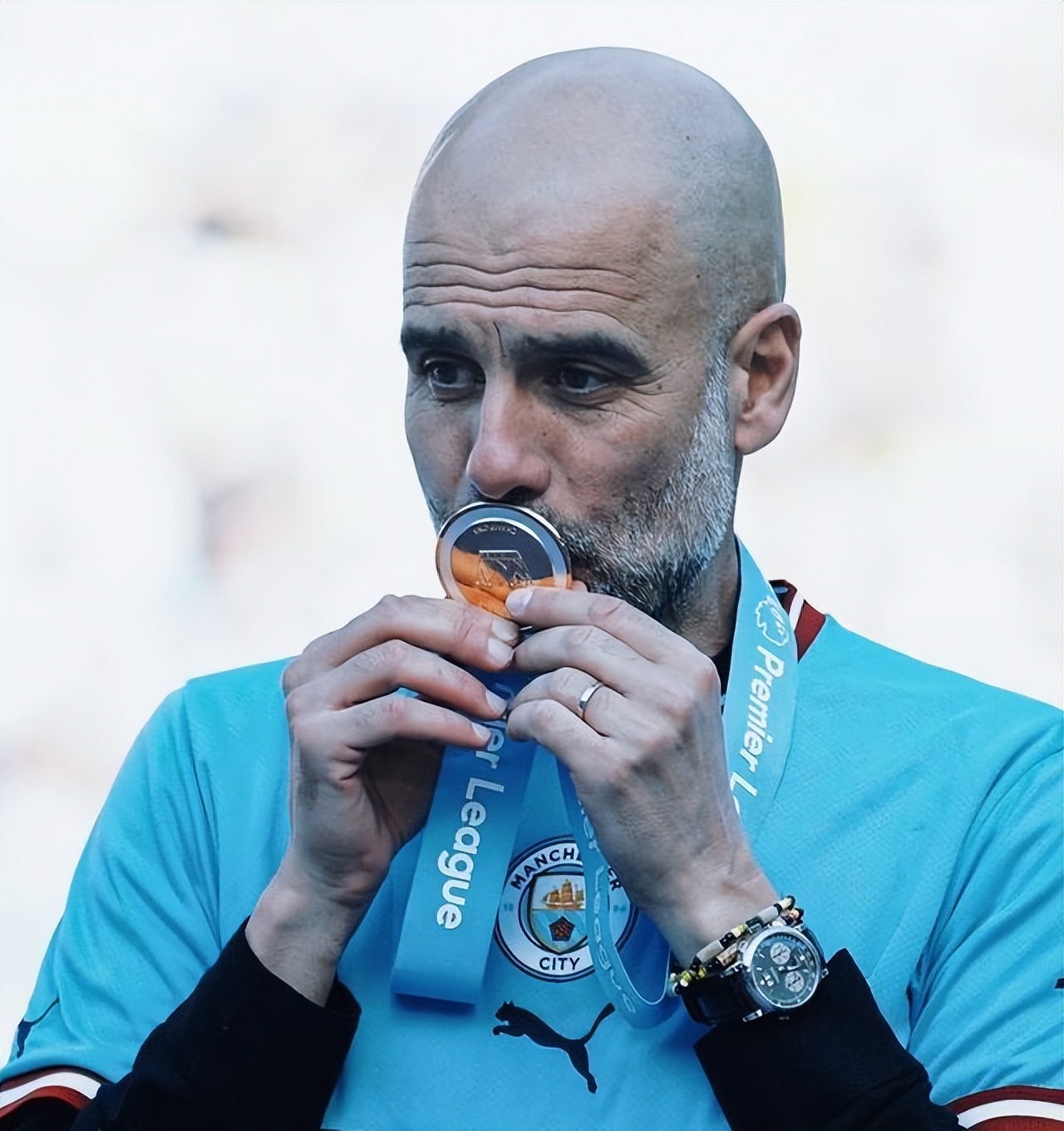 2023中超最佳主帅,足球十大顶级主教练照片