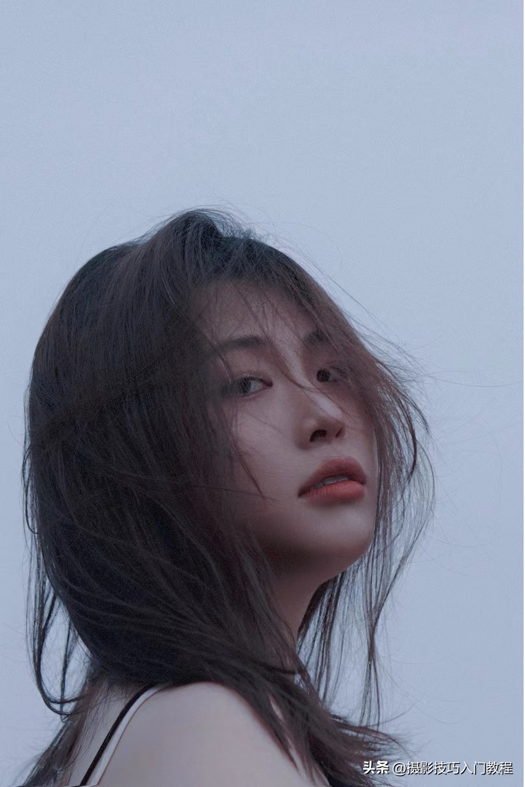 比较成熟的微胖拍照姿势大全,微胖拍照姿势大全清新