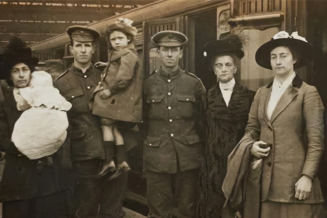 第一次世界大战的影响,第一次世界大战的影响和意义