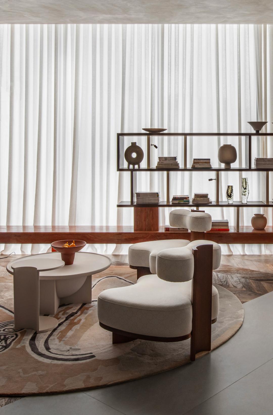 ACEDESIGN丨A.O.史密斯岚瀞店展厅，自然健康的乐园