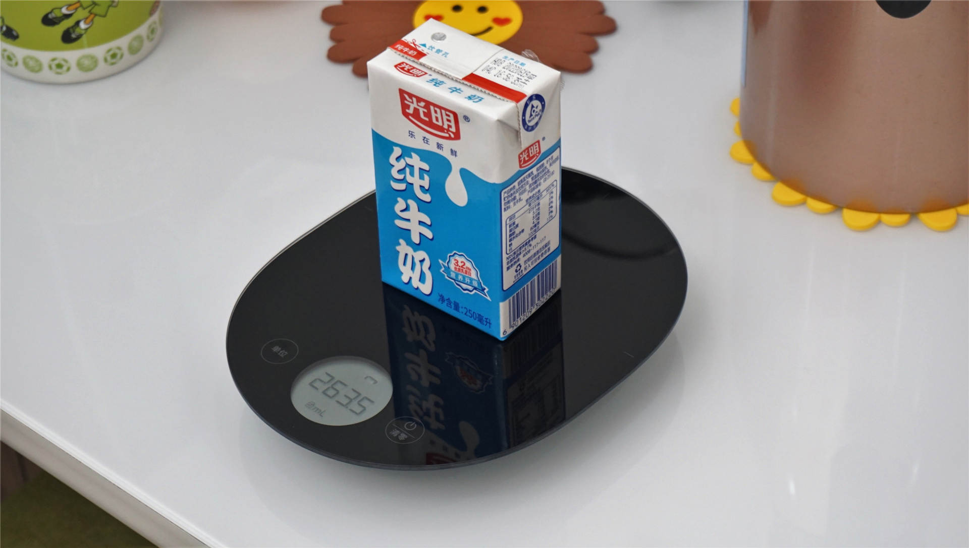 米家厨房神器推荐,米家厨房计时器怎么样使用