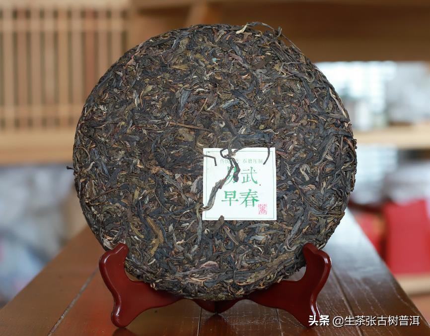 如何选购一款好的普洱茶,如何挑选普洱茶品质