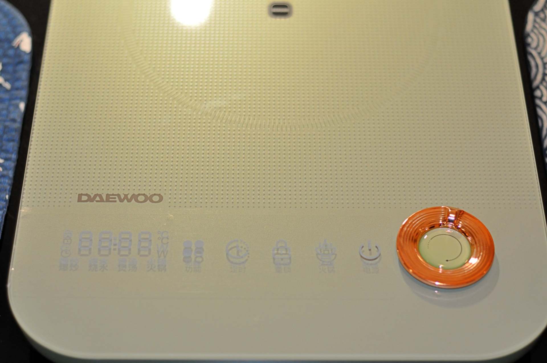 大宇家用炒菜电磁炉,畅享舌尖美味