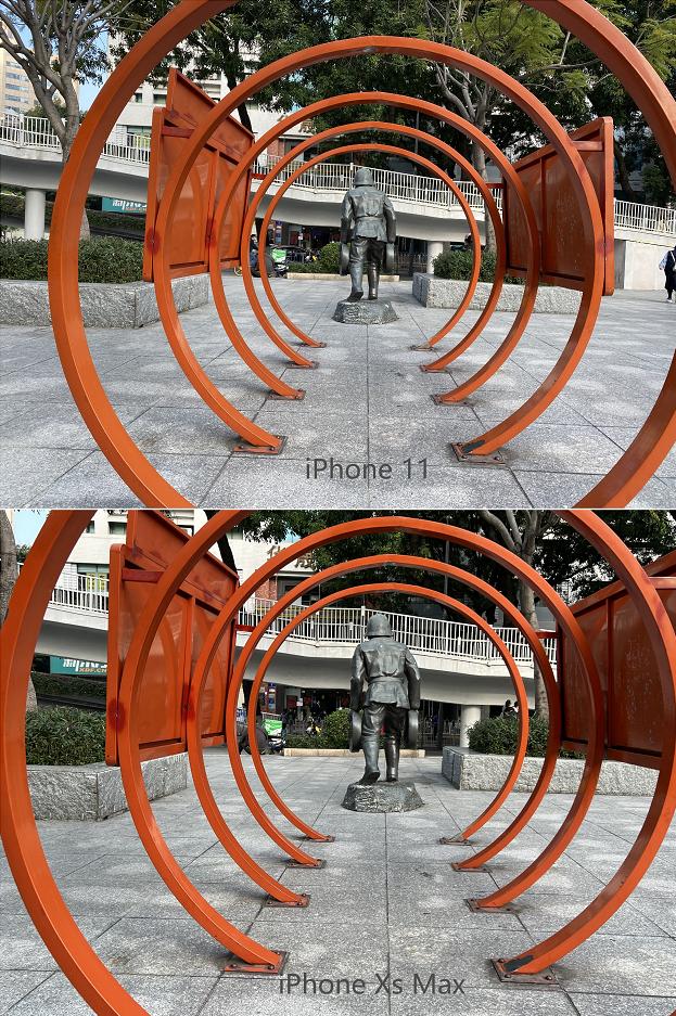 iphone各代横评,iphone四个方面测评