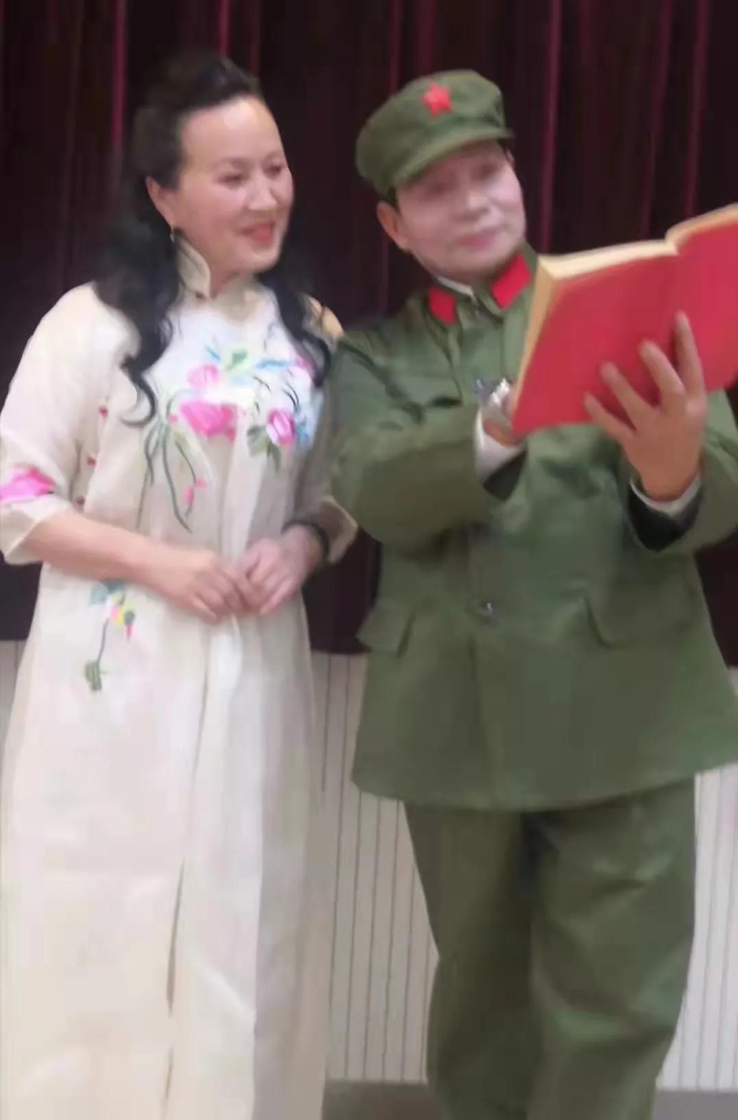 琴人玉姐——尉迟英子