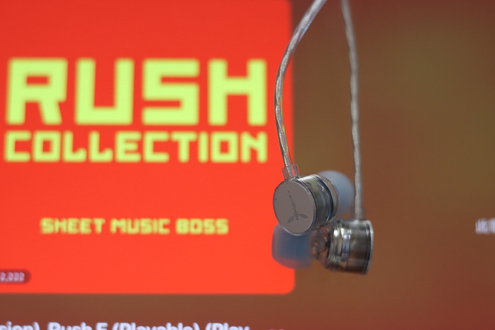 「夜听」TANCHJIM/天使吉米——ZERO主客观体验报告