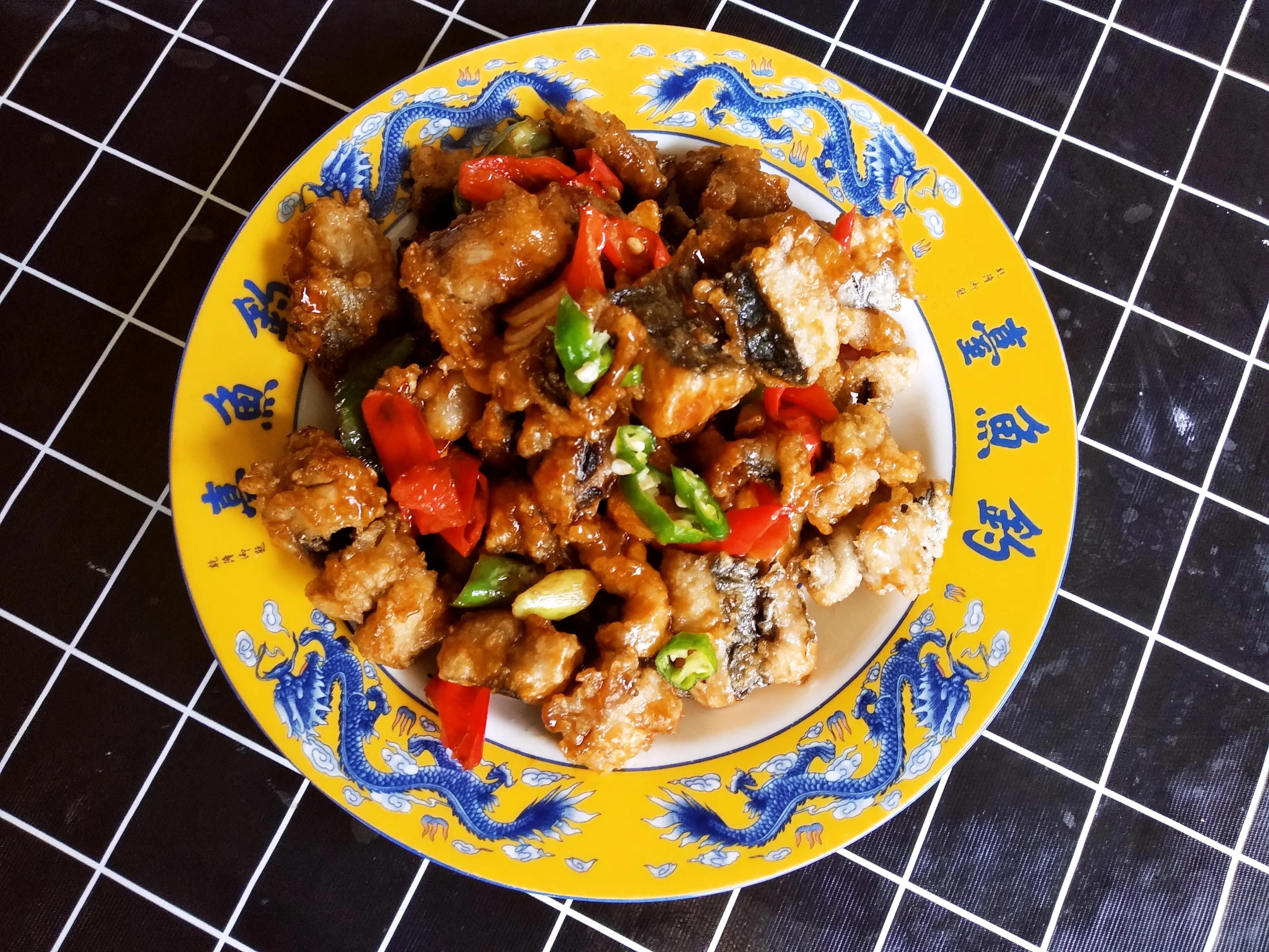 味道鲜美刺还少价格还便宜的海鱼,常吃的海鱼哪些是野生不能养殖