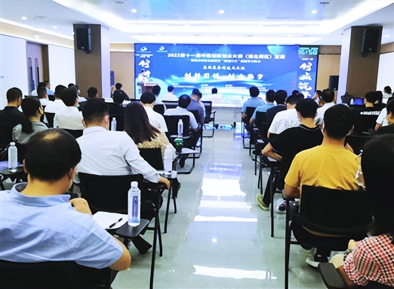 集聚科技人才激发创新活力,集聚创新资源赋能产业升级