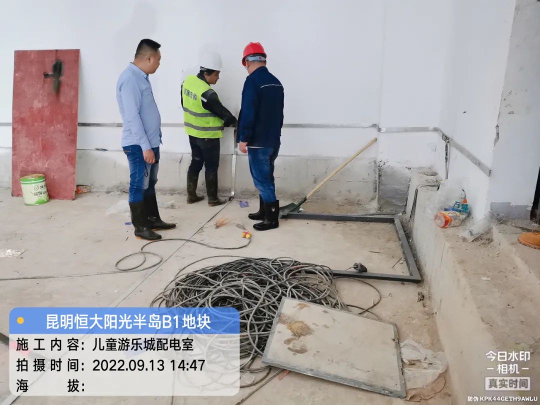 昆明恒大地产最新项目消息,恒大集团云南高质量发展