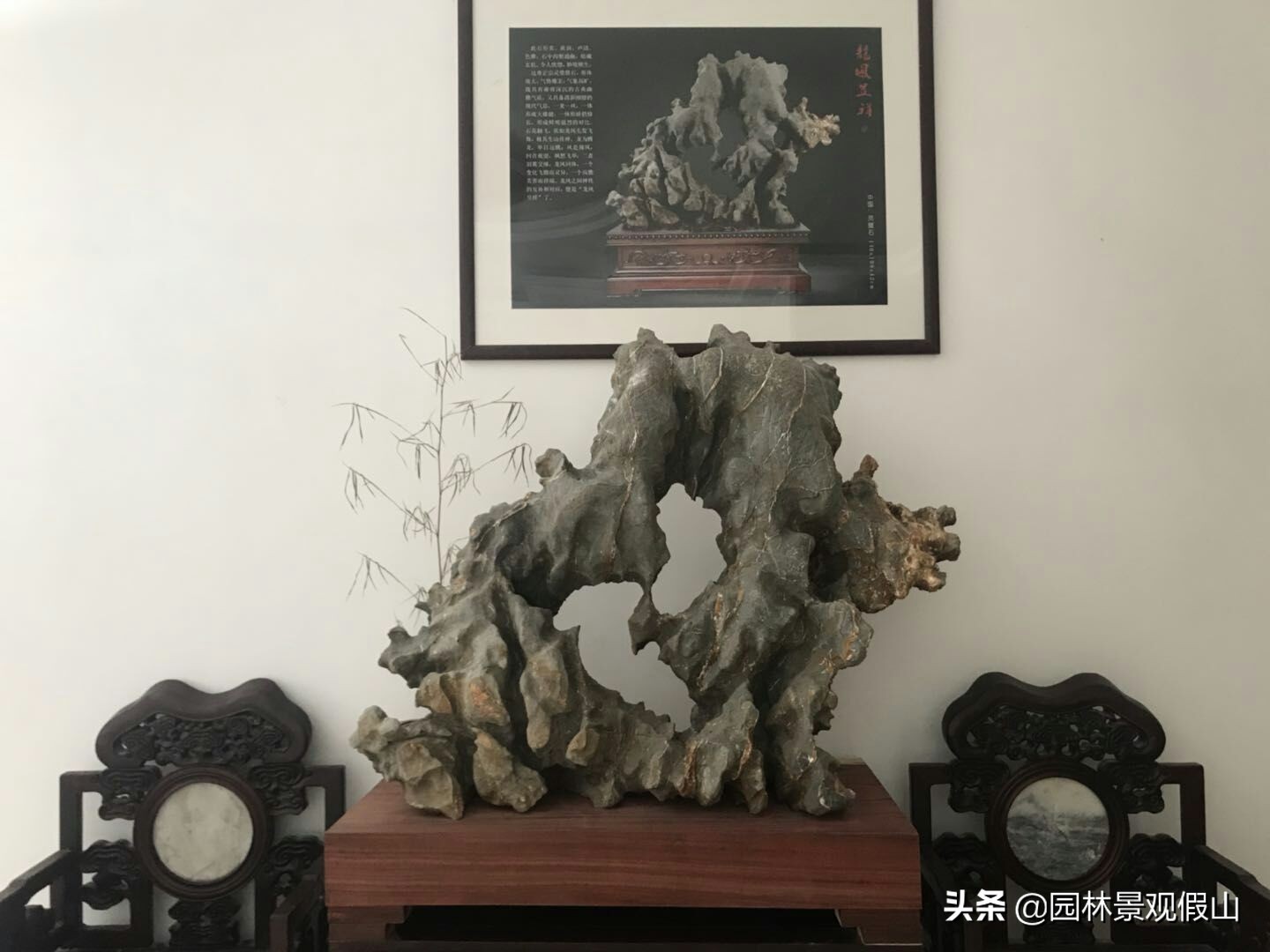 灵璧石最好的鉴别方法,如何辨别灵璧石的真假