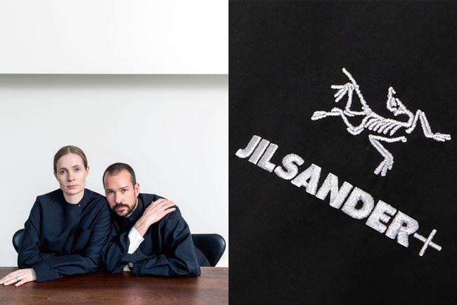 户外装备爱马仕,奢侈品prada冲锋衣