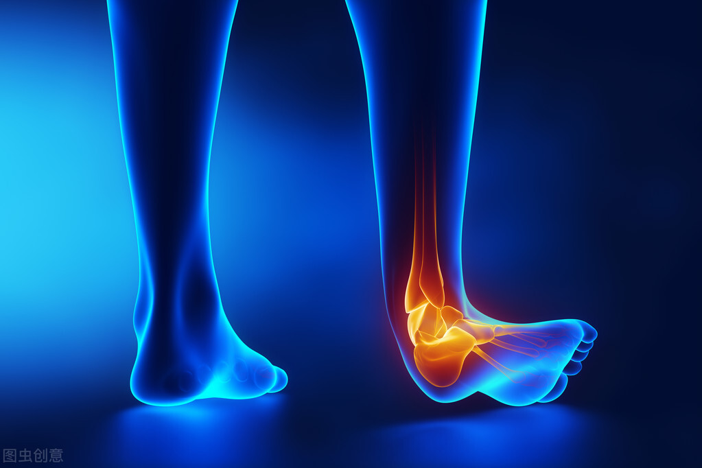 新疆可可托海滑雪崴脚,滑雪崴脚怎么办