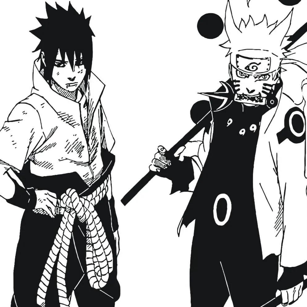 火影忍者时间线顺序解说,火影忍者1-720集时间线