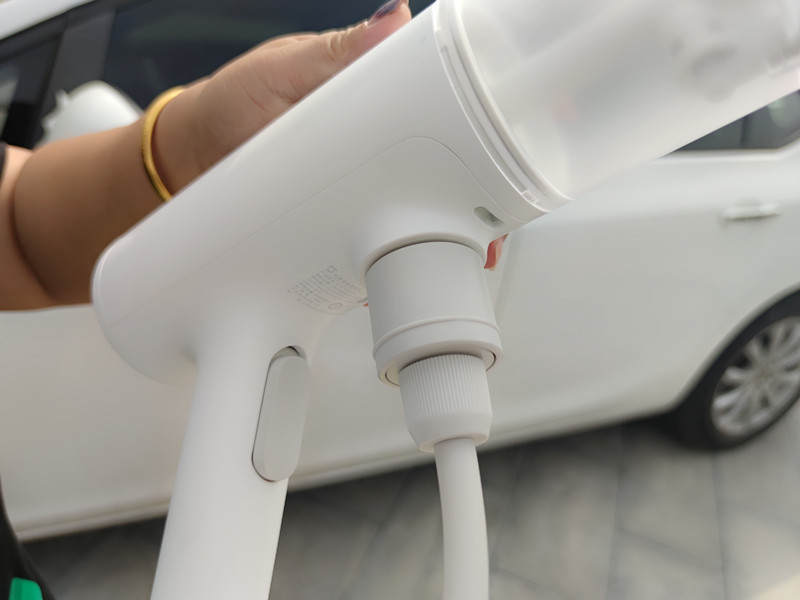 小米洗车机怎么样,小米无线洗车机