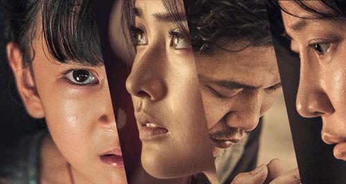 比误杀还好看的国产电影,电影推荐大片误杀9.0以上评分