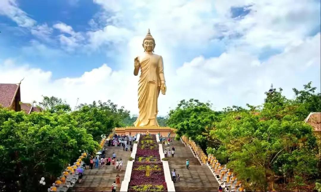 来西双版纳感受夏天,北方人去西双版纳生活真实感受