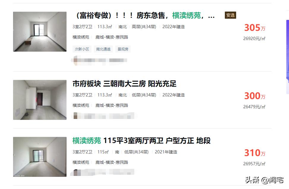 温州头部学区房拍卖成交价格13000,当前温州性价比高的学区房