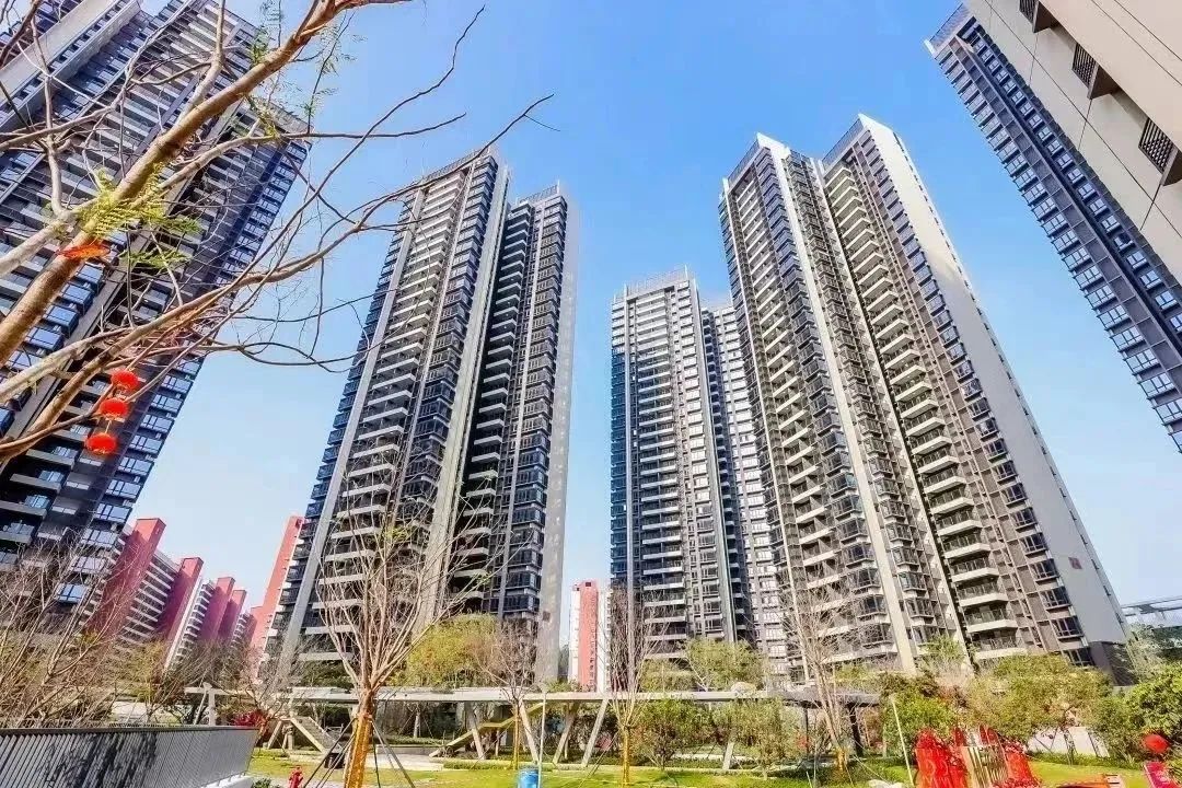 深圳深业云筑地址,深业云筑楼盘