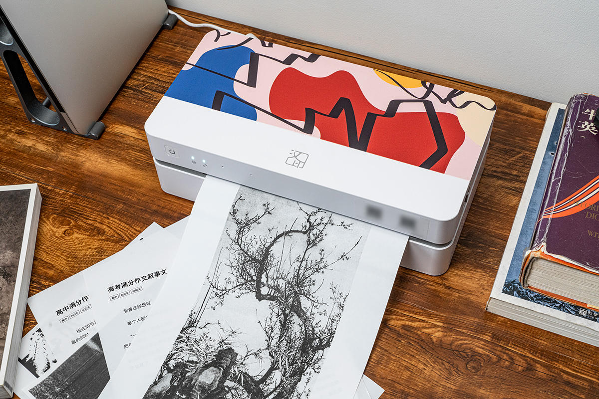 不用硒鼓墨粉的打印机,有不用加墨换硒鼓的打印机吗