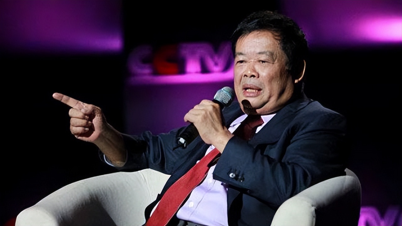 曹德旺的成功是靠他哥哥吗,曹德旺初次创业谁拉了他一把