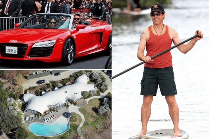 有些人足以购买第三世界国家