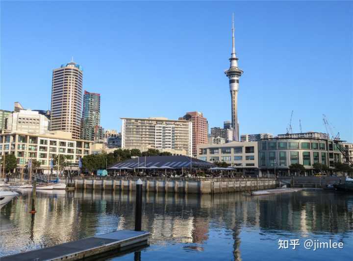 新西兰一个孤独与梦幻的国家,新西兰是一个什么样的地方