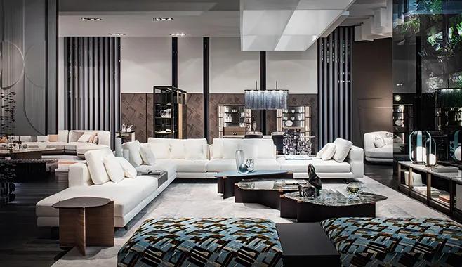 意大利家具风格特点,意大利家具有折扣么