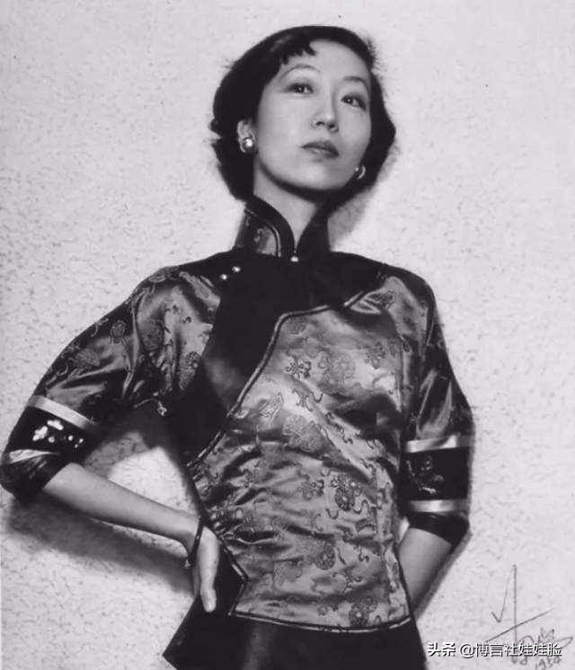 《色·戒》：建立在赤裸之上的黑色寓言！解读张爱玲的残酷隐喻