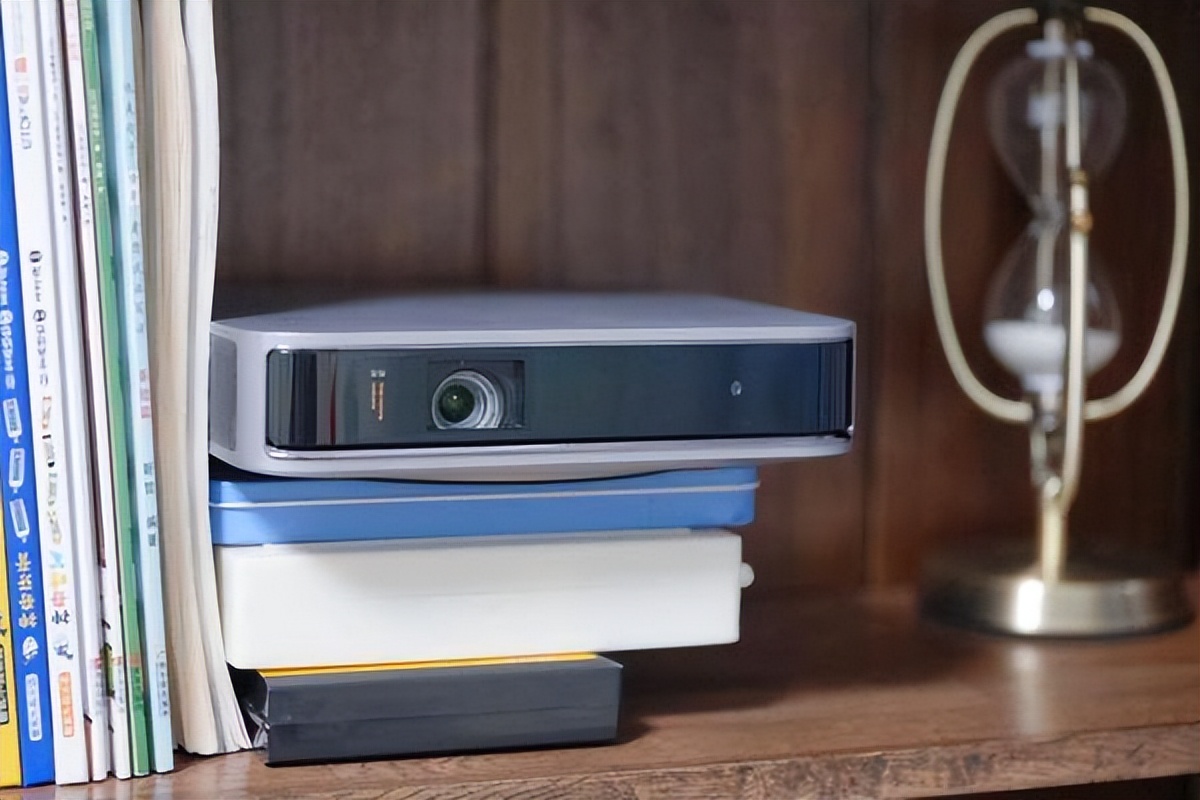 2023当贝d5x投影仪测评,当贝d5x和百元投影仪对比