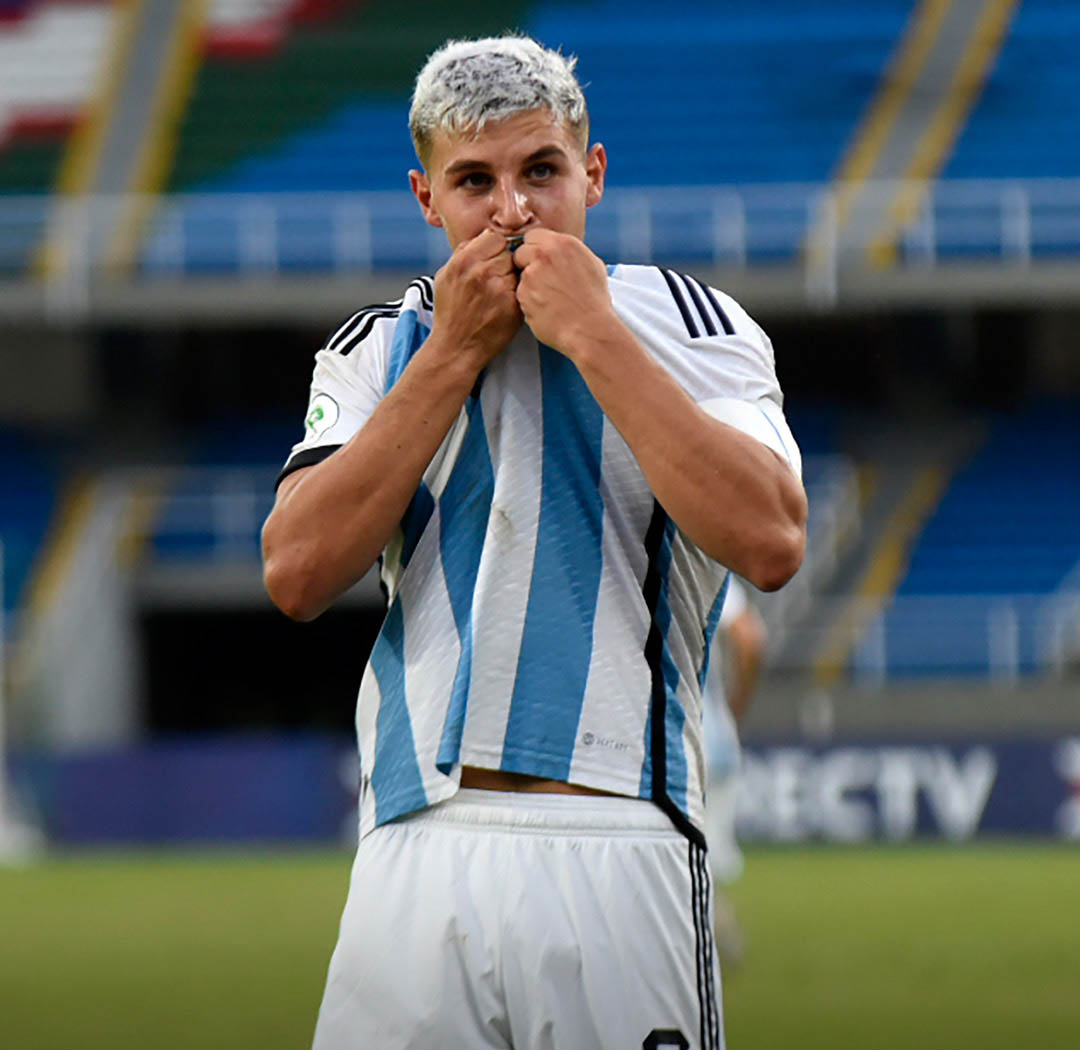 阿根廷u19vs西班牙u19,最新阿根廷u20比赛