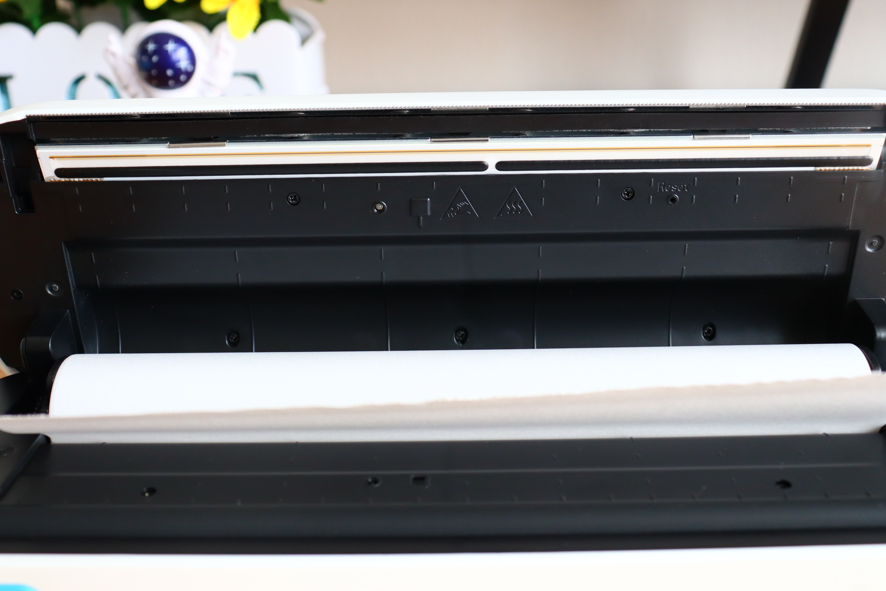 萌趣迷你标签打印机,萌趣打印