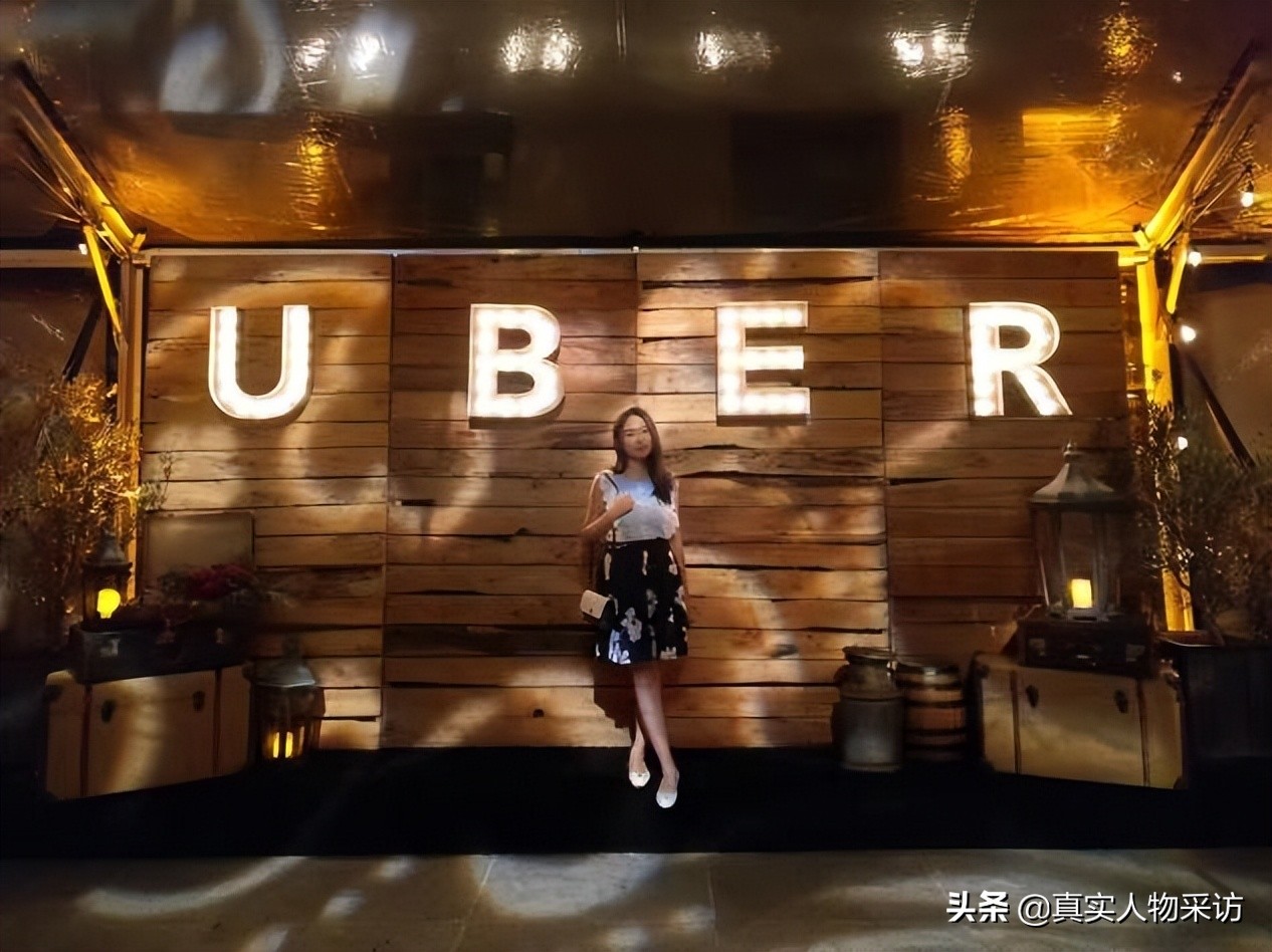 我努力跳出舒适圈,大学创业治好社恐,一路开挂入职硅谷年薪400W