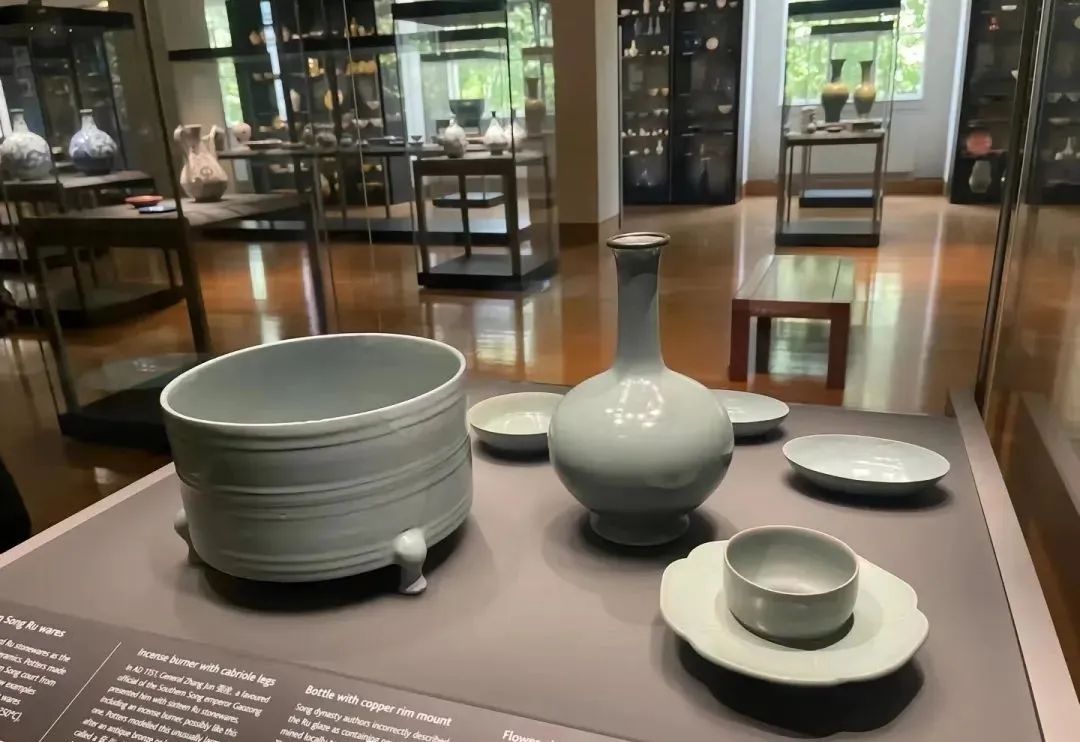 她的才华被严重低估,她好美剧目