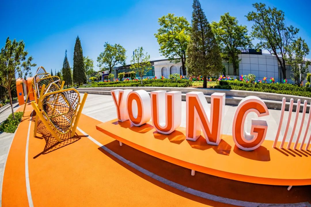 花朝街改造迎“满月”超万人打卡