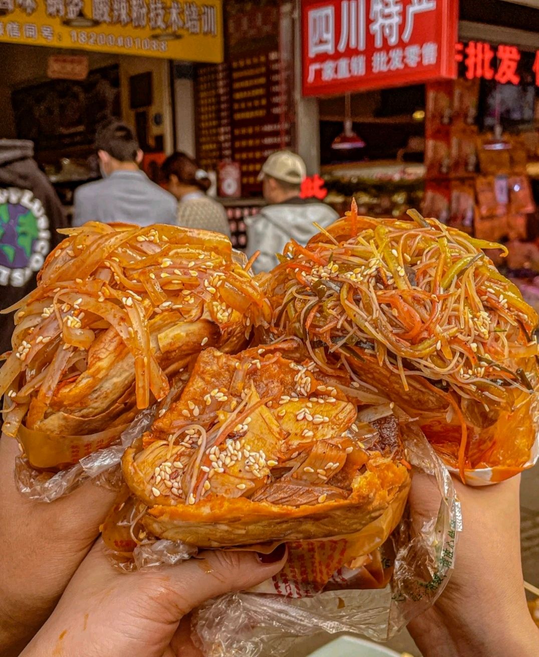 成都美食排行榜热榜入口,成都美食攻略十大小吃