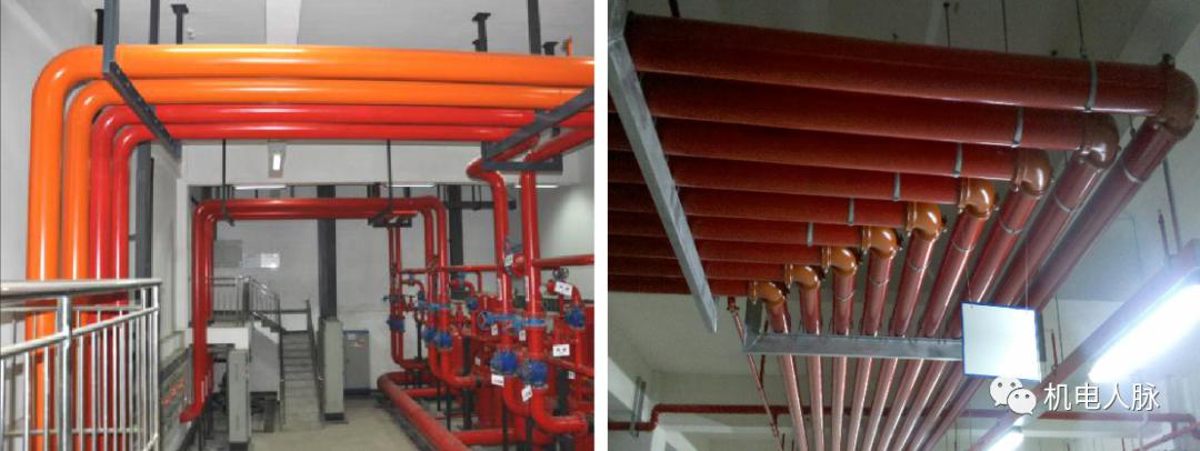 支吊架图纸怎么看,支吊架的施工方案